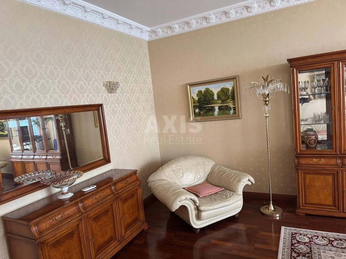 3k apartment vul. Pochajnyns'ka 23700987