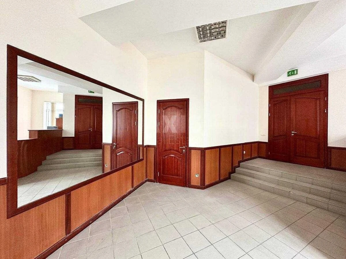 Офис ул. Евгения Коновальца 36Б, 925м2669791