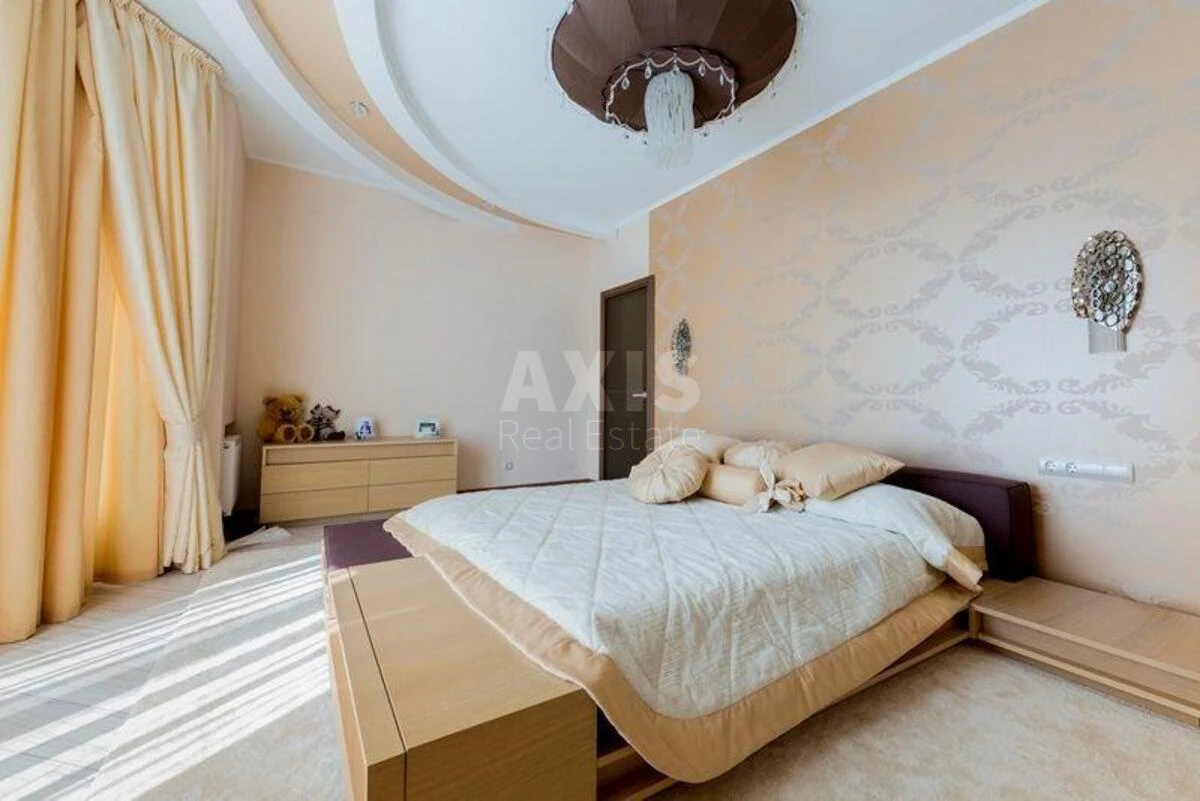 2k apartment vul. Vasylya Tyutyunnyka 37/1669892