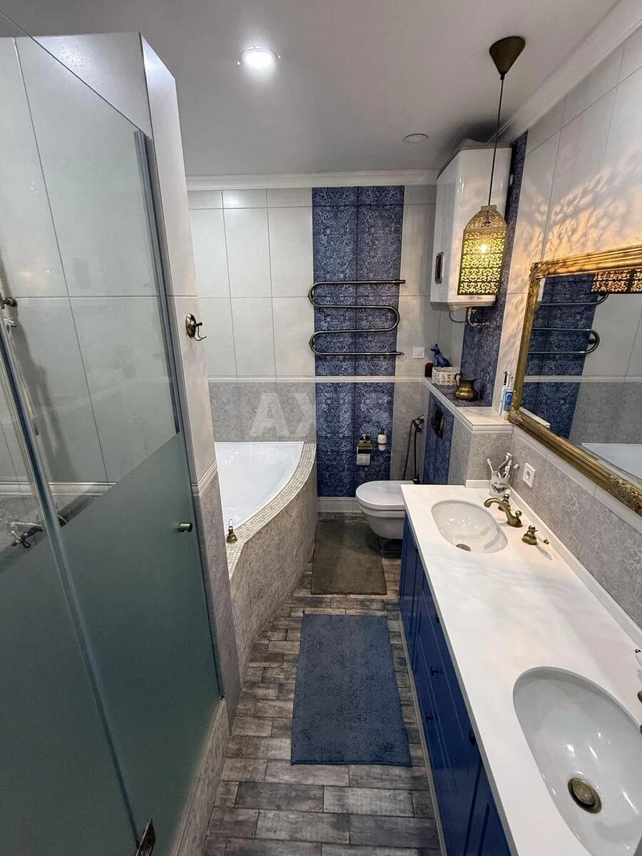 2k apartment vul. Revuc'kogo 9715878