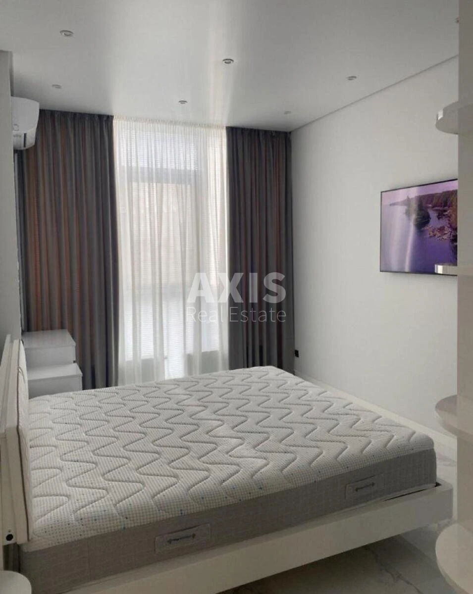 3k apartment vul. Kadets'kyj gaj 10564496