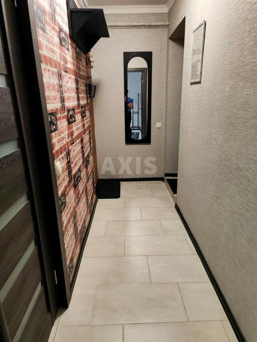 1k apartment vul. Degtjarivs'ka 28632866