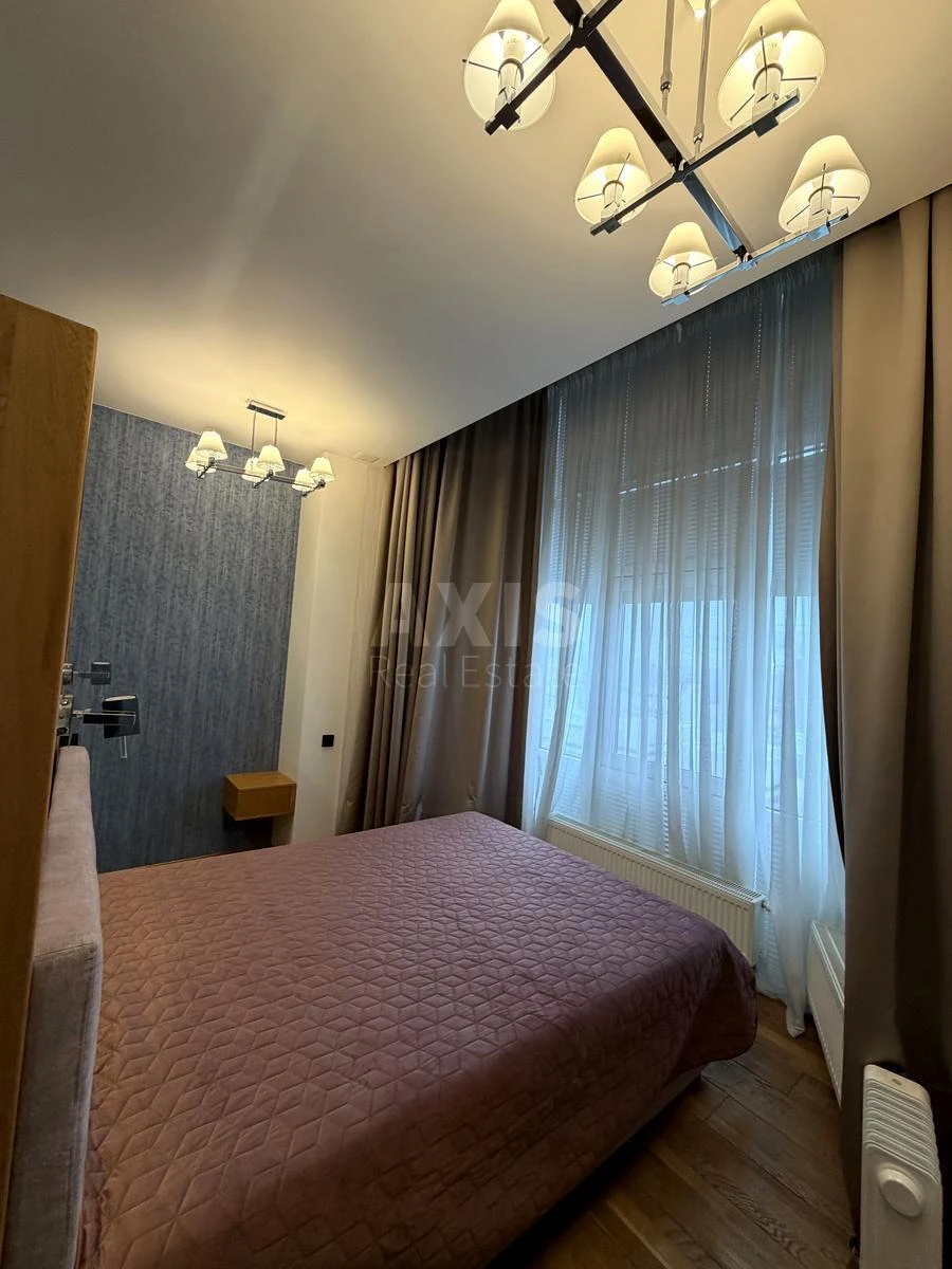 3k apartment vul. Yulia Zdanovska 71Г6546716