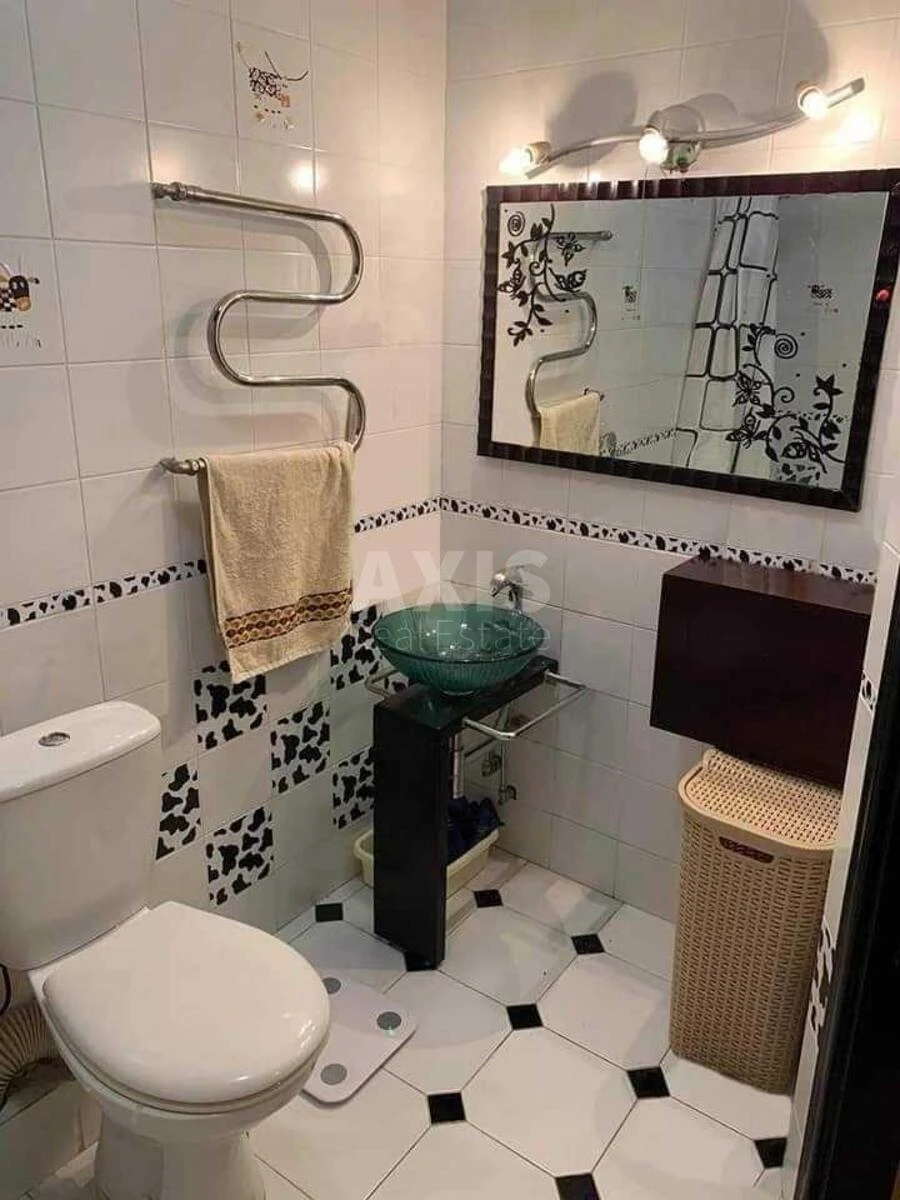 2k apartment vul. Kudri Ivana 37А670344