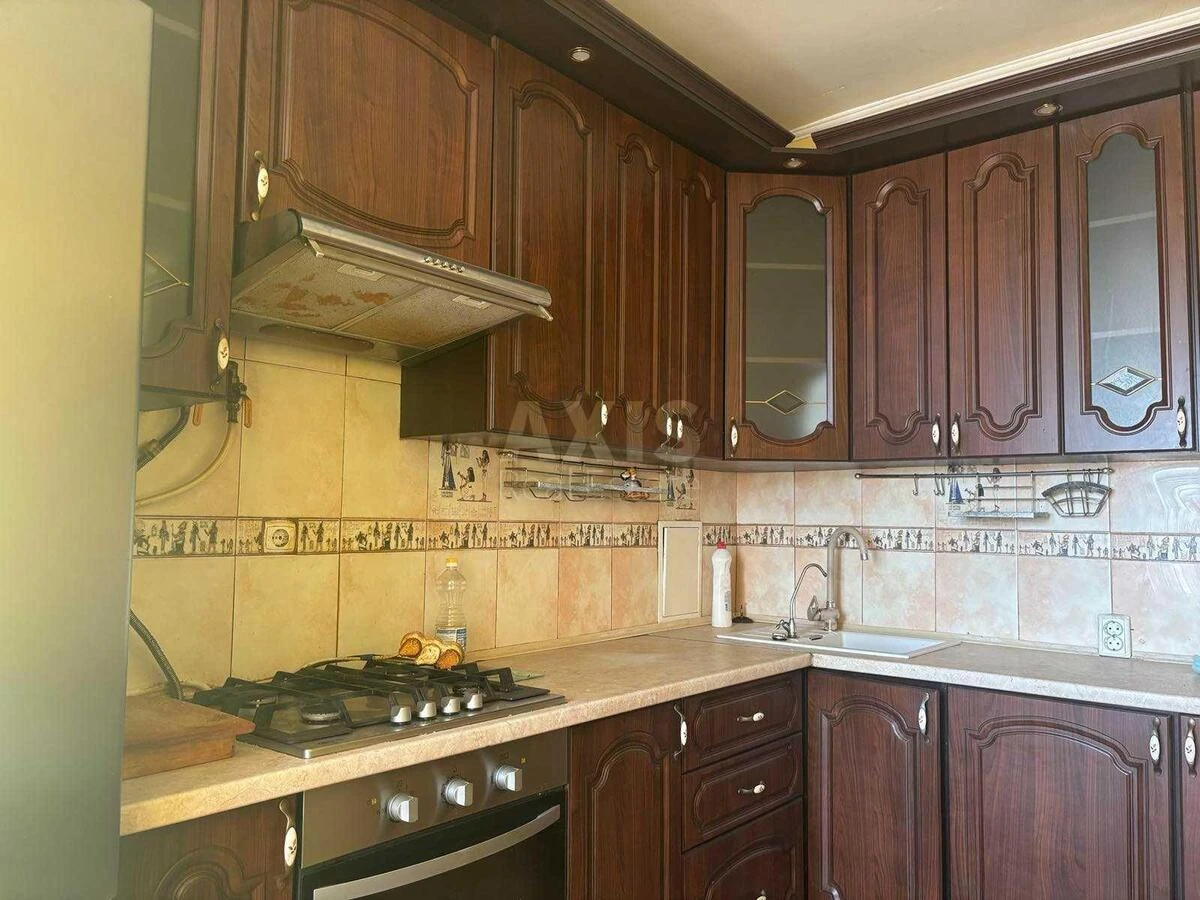 2k apartment vul. Hmel'nyc'ka 1065479