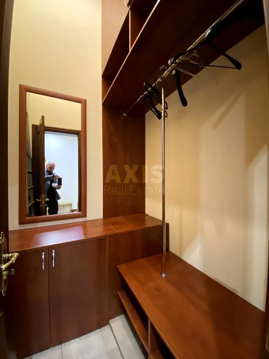 4k apartment vul. Myhajlivs'ka 24Б633414