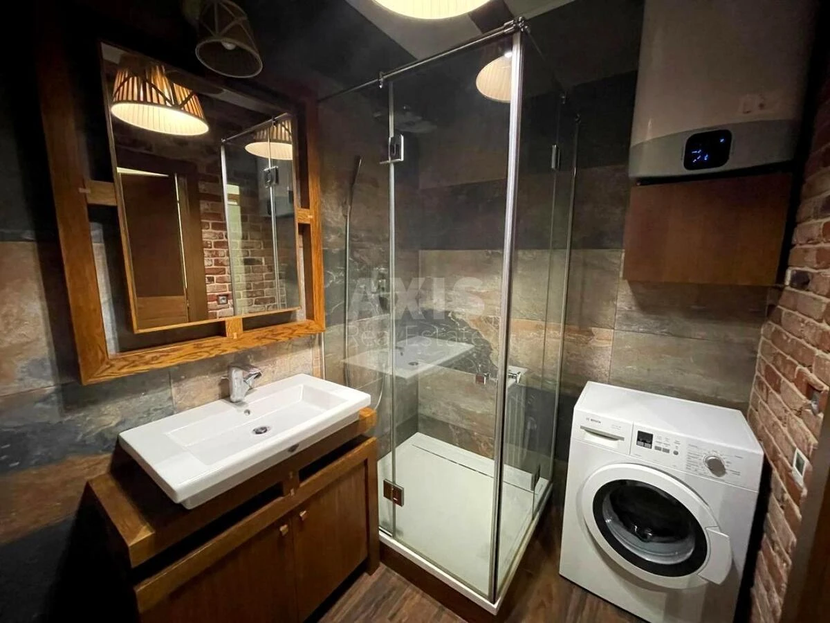 2k apartment vul. Andriya Verkhohlyada 18654868