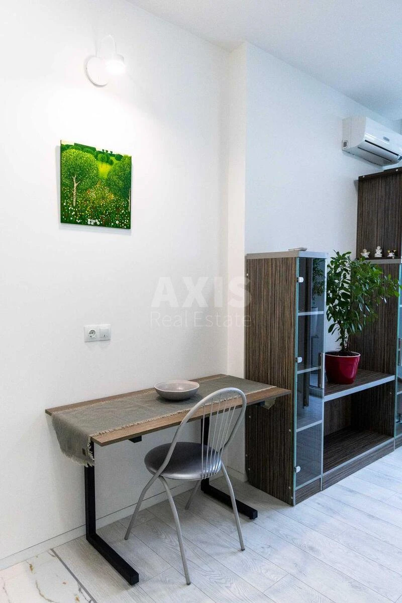 2к квартира пр-т Берестейский 11Б716566
