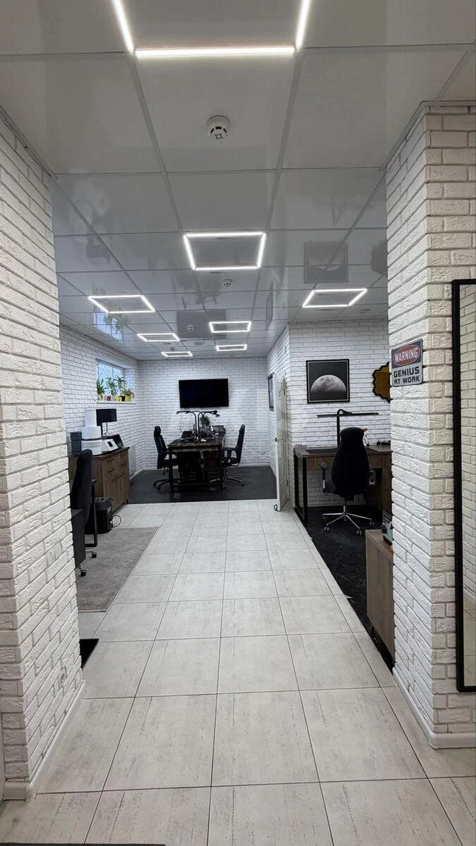 Офис ул. Соломии Крушельницкой 13, 60м27062314