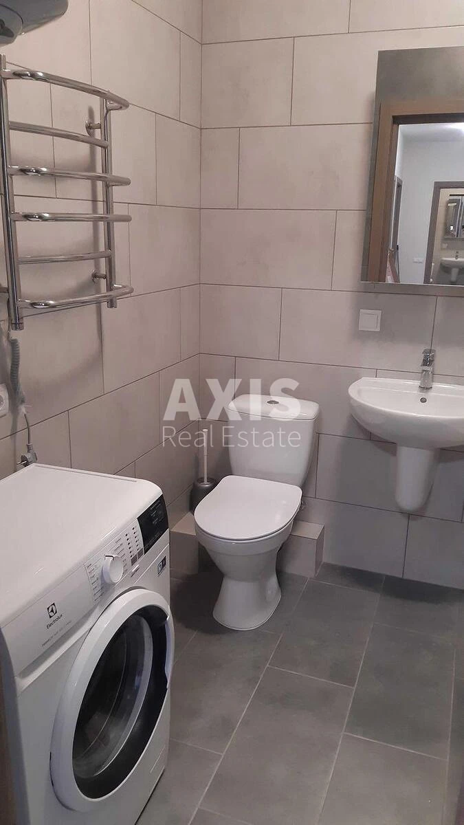 1k apartment vul. Tyraspol's'ka 52641638