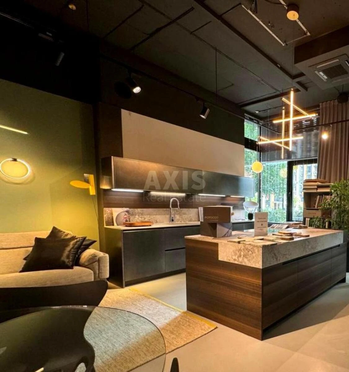 Trade object vul. Predslavyns'ka 53, 140m2660036