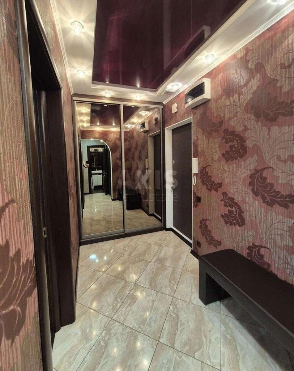 1к квартира ул. Бальзака Оноре де 55В7062611