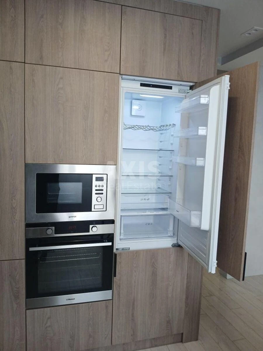 1k apartment vul. Yulia Zdanovska 34Б706504