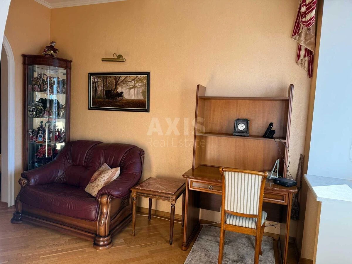 2k apartment vul. Rejtars'ka 24643082