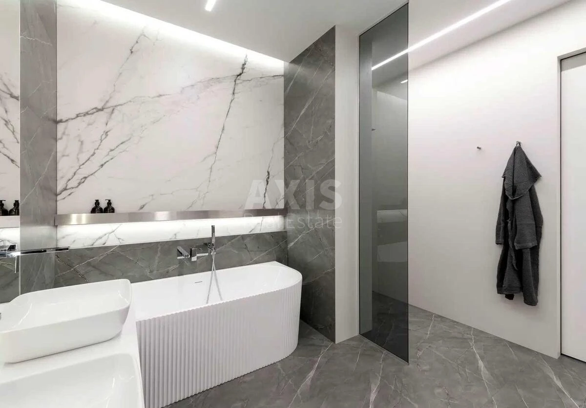 3k apartment vul. Universytets'ka 23691489