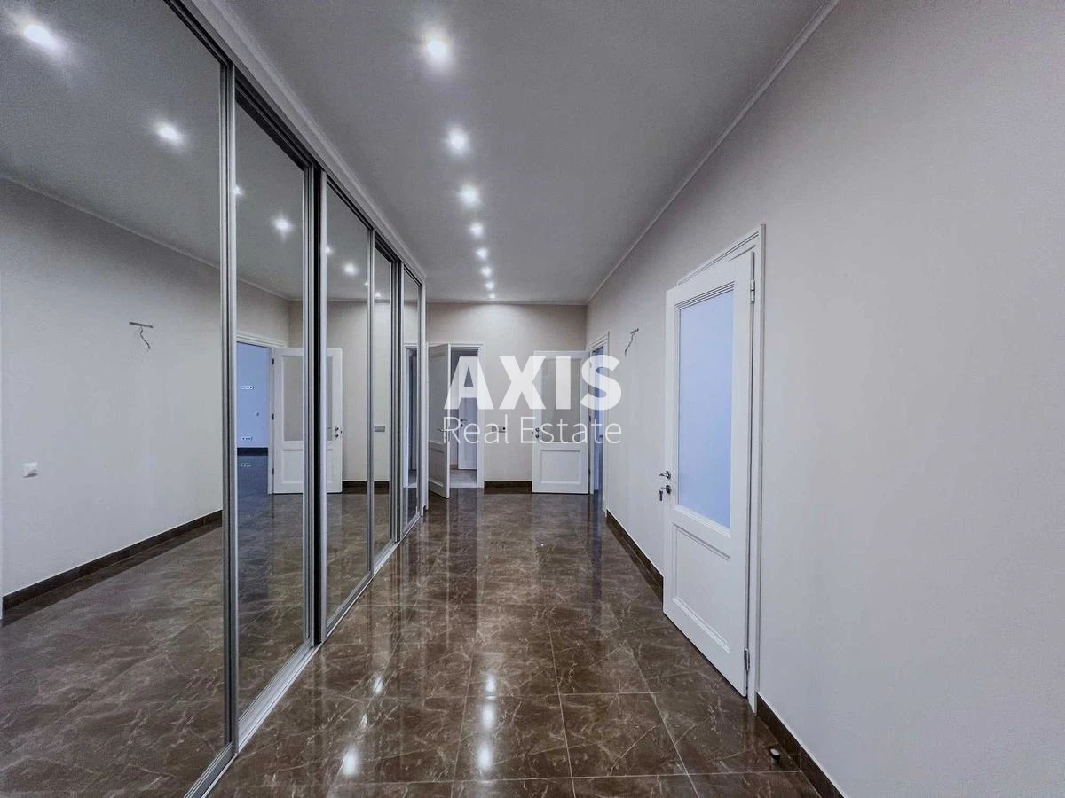 5k apartment vul. Vasylya Tyutyunnyka 5В395323