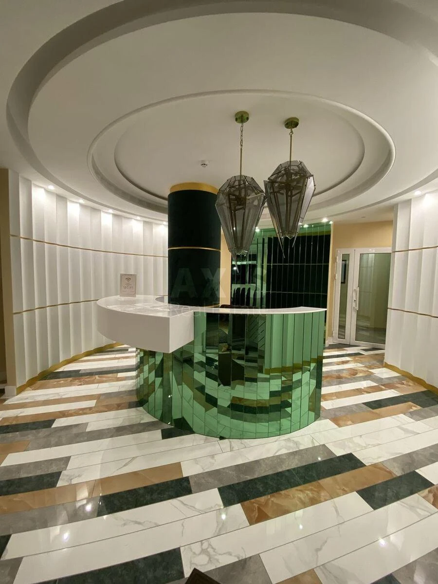 1k apartment vul. Mykhayla Boychuka 176594017