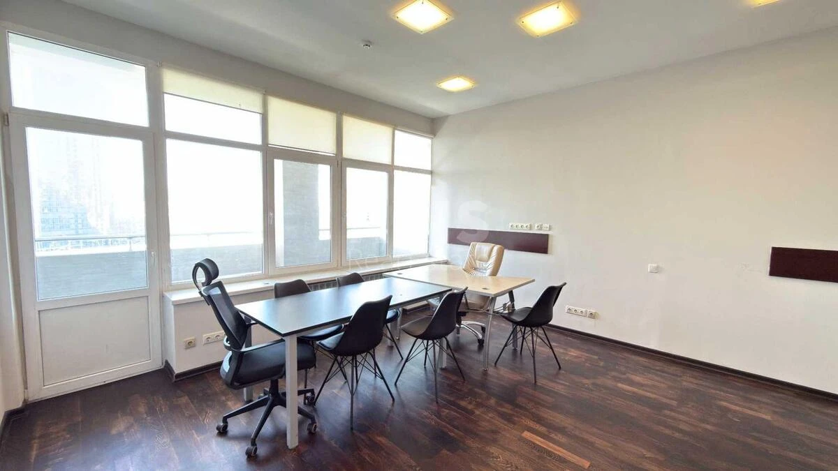 Office vul. Mechnykova 2, 168m267550