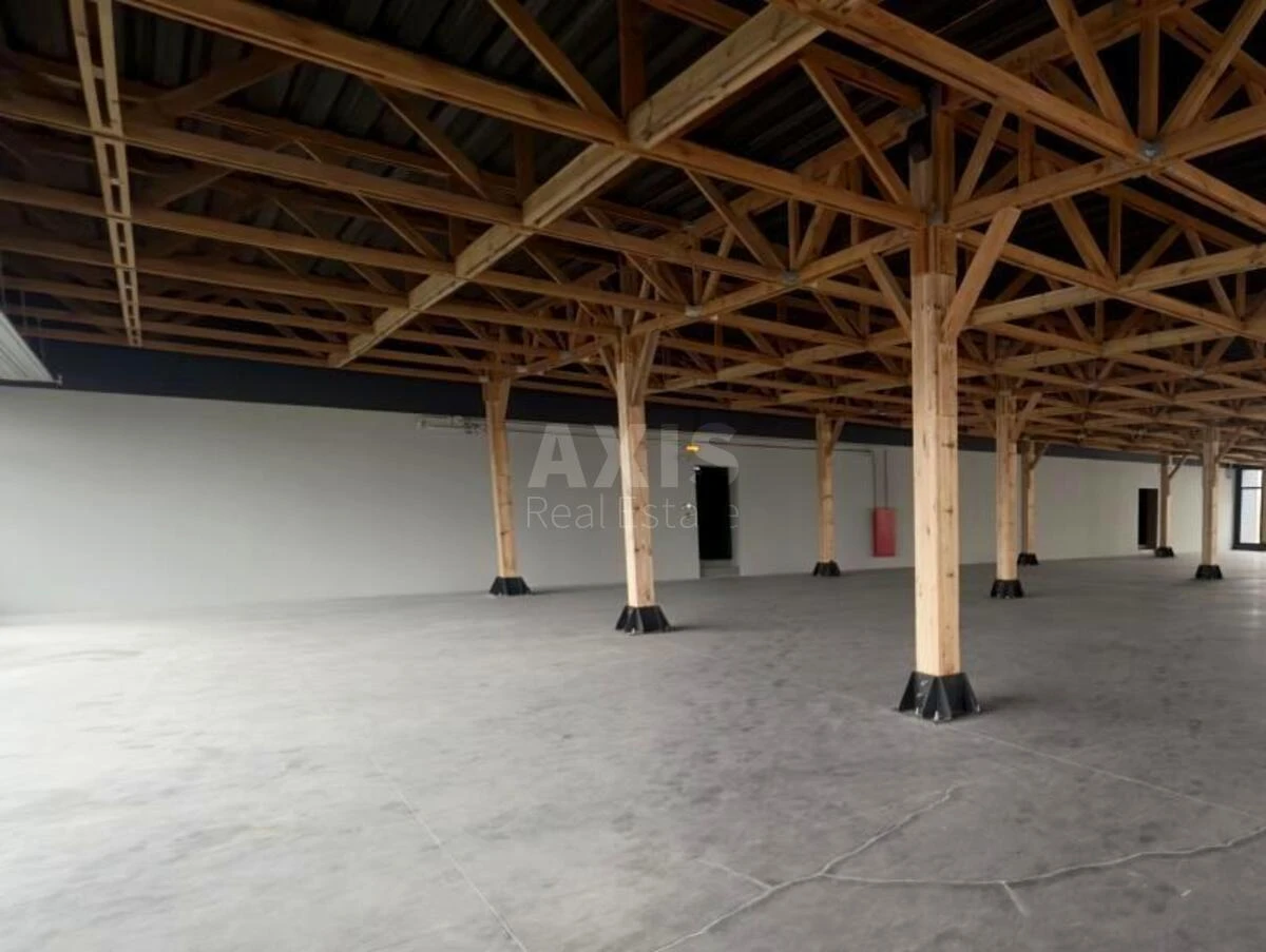 Office vul. Kostjantynivs'ka 66, 900m265967