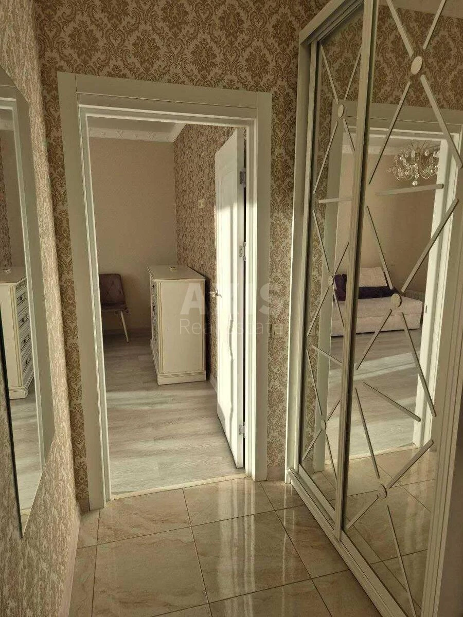 1к квартира ул. Коперника 156587411