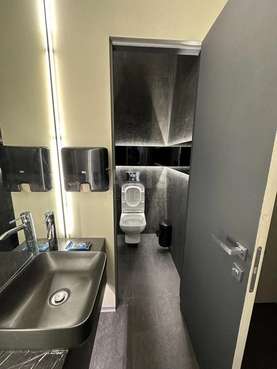 Офис спуск Кловский 7, 170м2675017