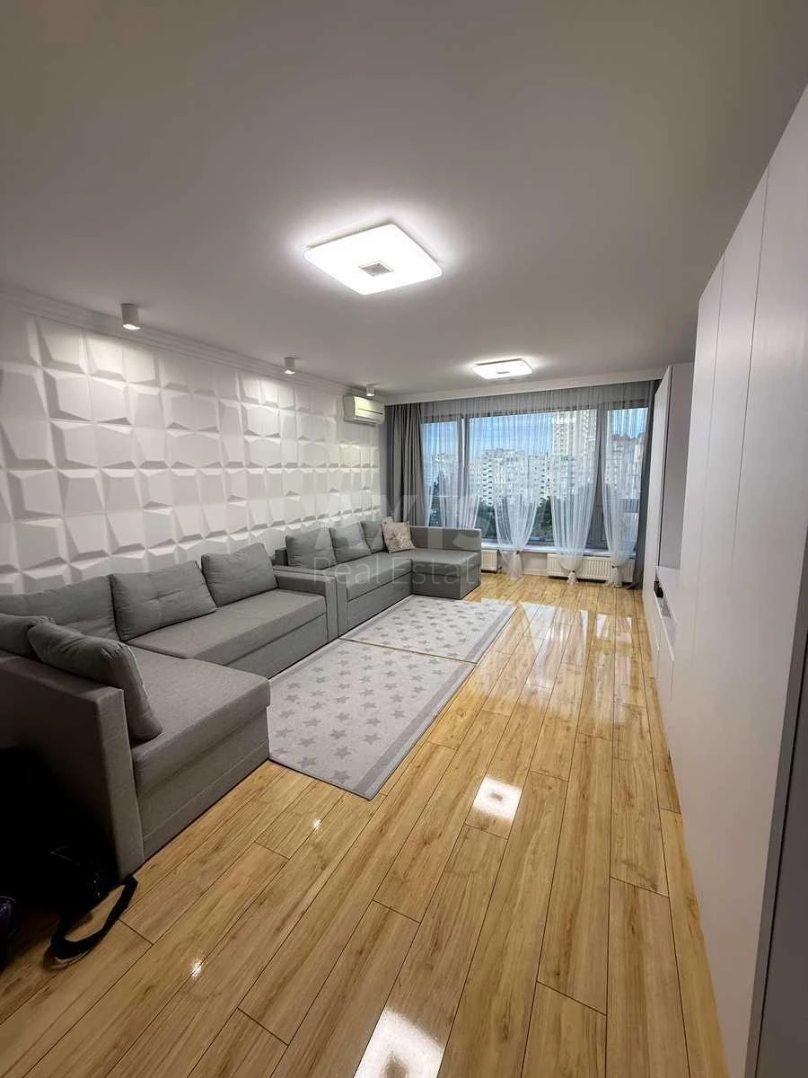 3k apartment pr-t Obolons'kyj 26705807