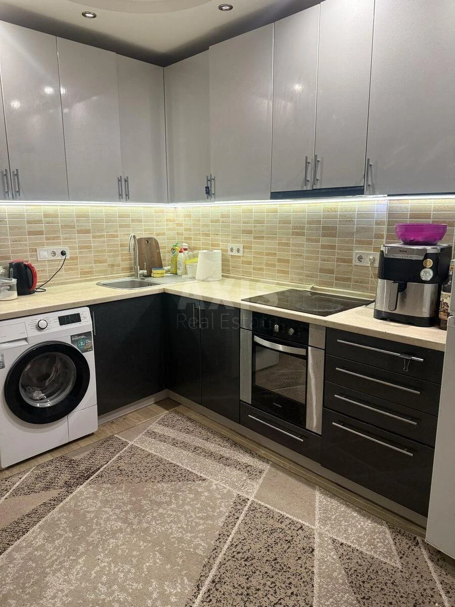 2k apartment vul. Raketna 2464265