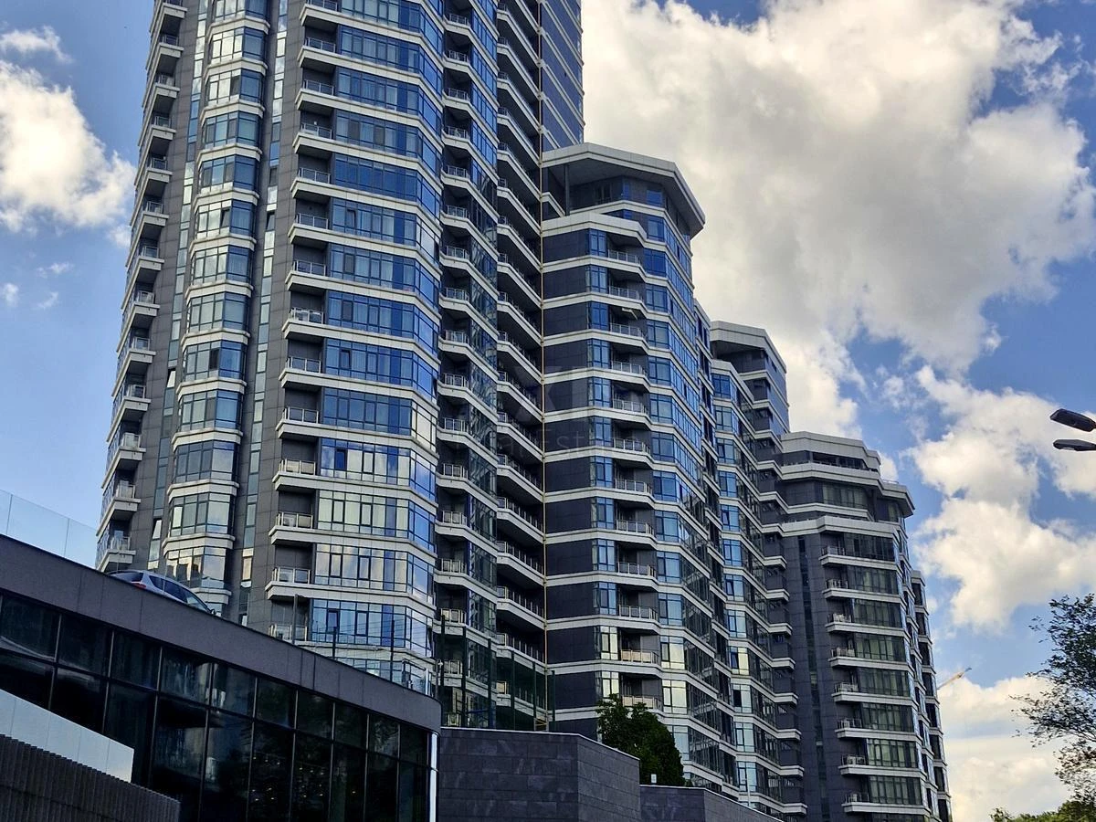 2k apartment vul. Strutyns'kogo Sergija 27058917