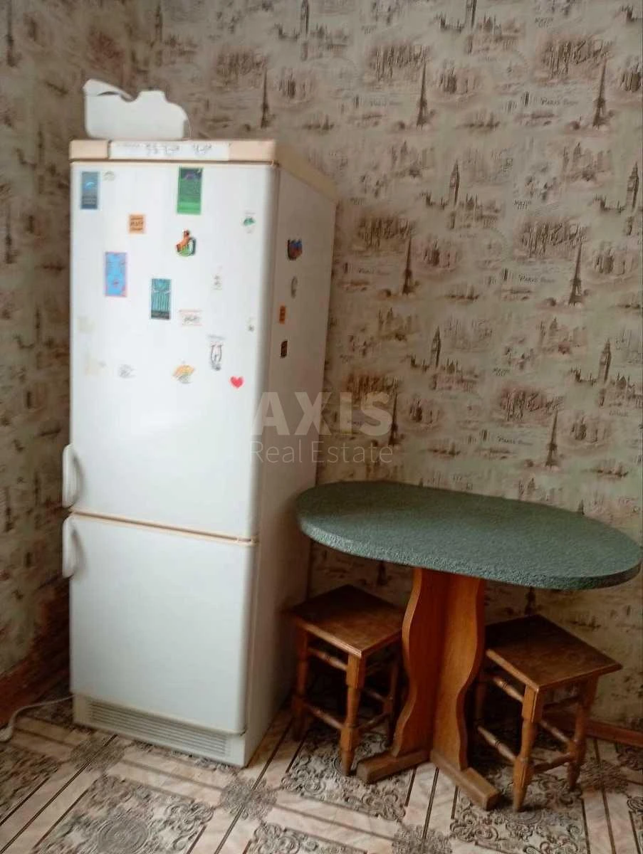 2к квартира ул. Краковская 47060511