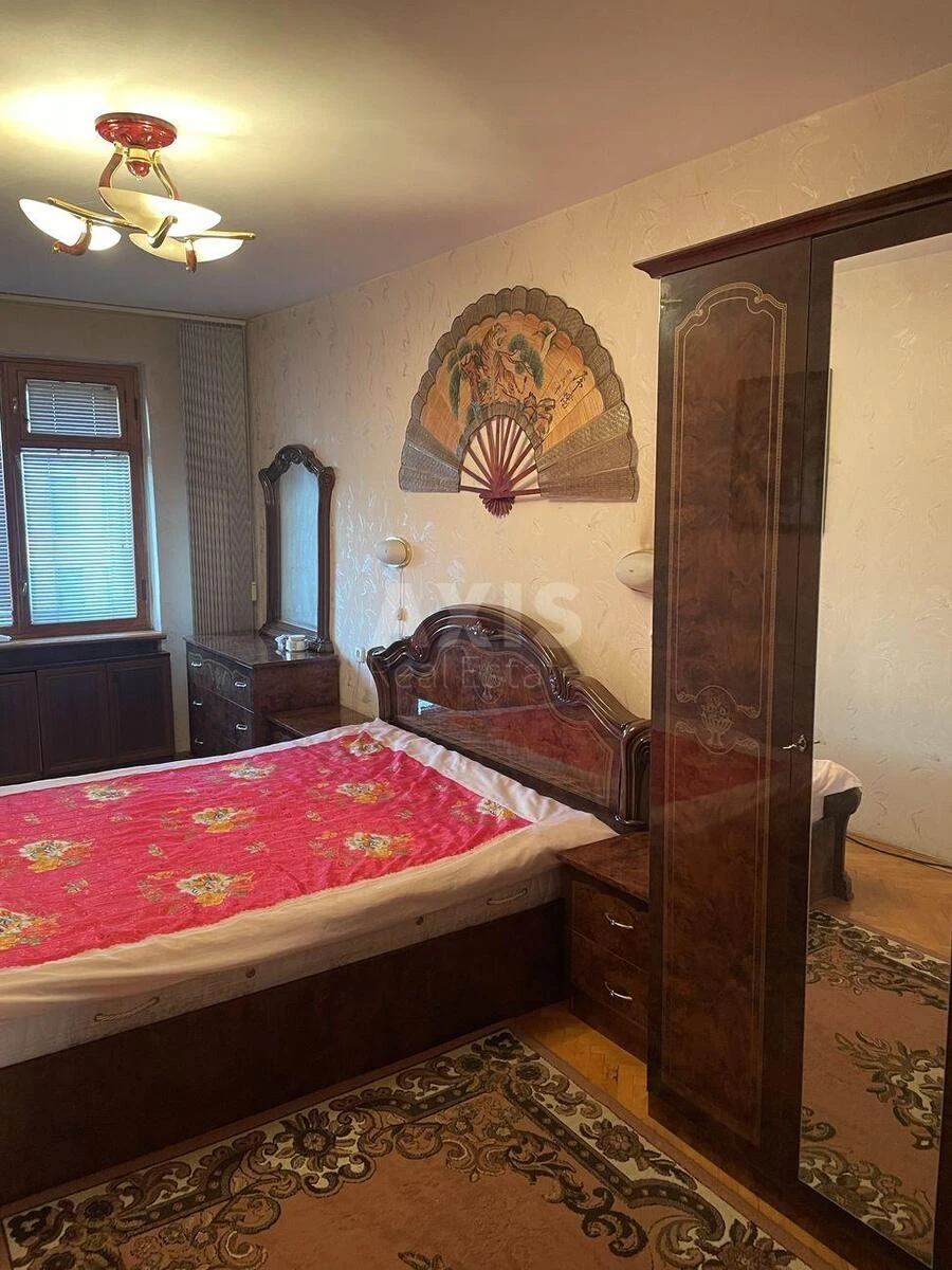 3k apartment vul. Sichovyh Stril'civ 59/65671566