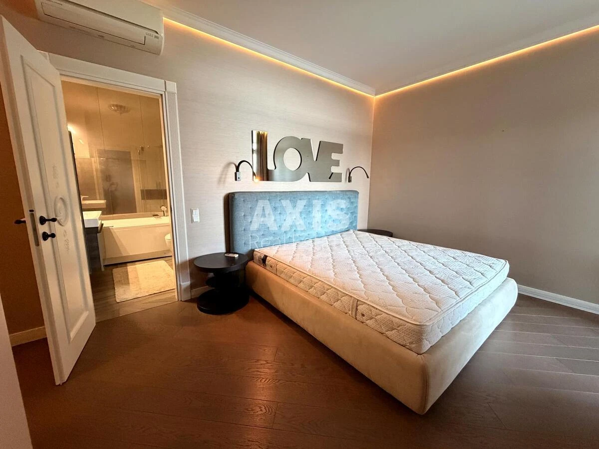 4k apartment vul. Okipnoi' Rai'sy 18701848