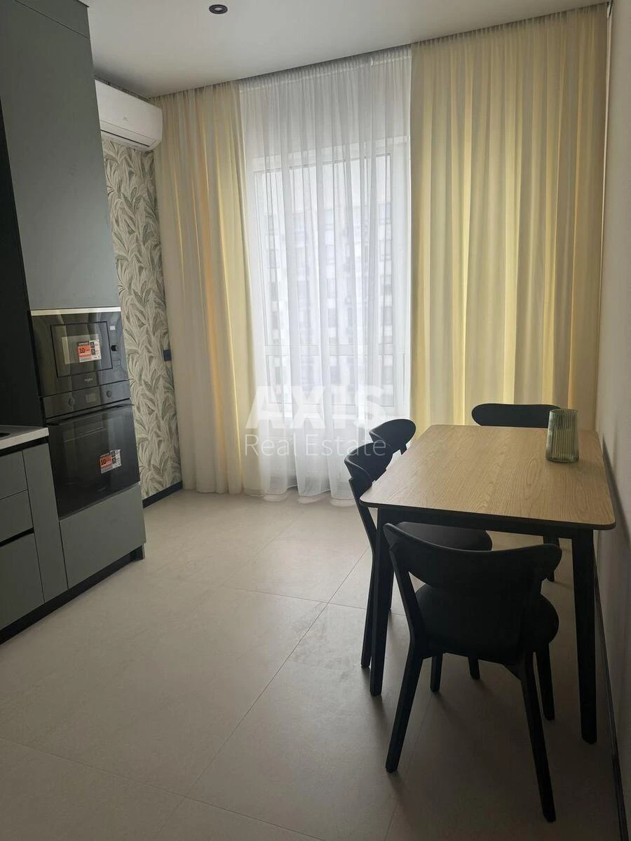 2k apartment vul. Zarichna 168617