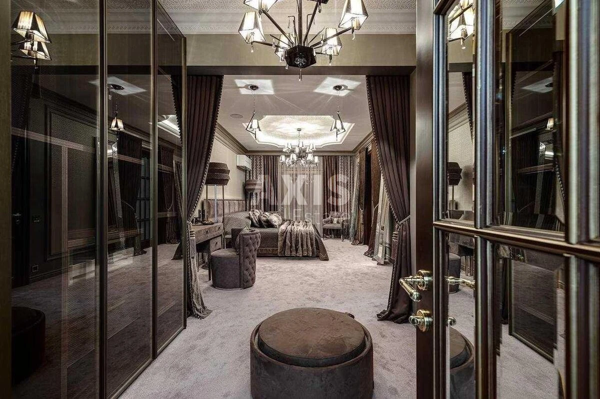 5k apartment vul. Obolons'ka naberezhna 1600875