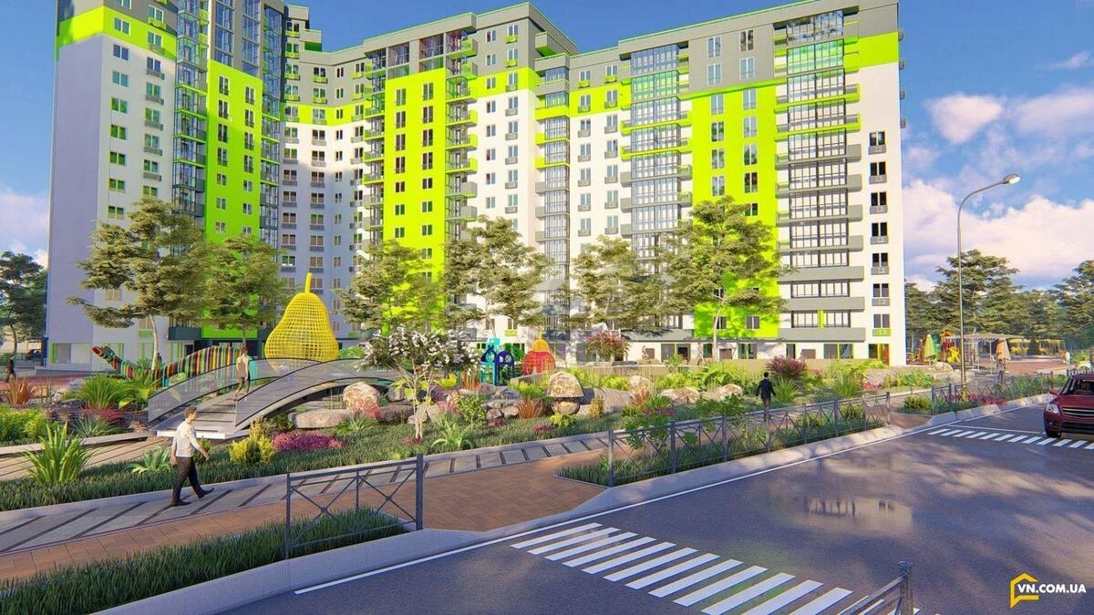 2k apartment vul. Grechka Marshala 10Л67170