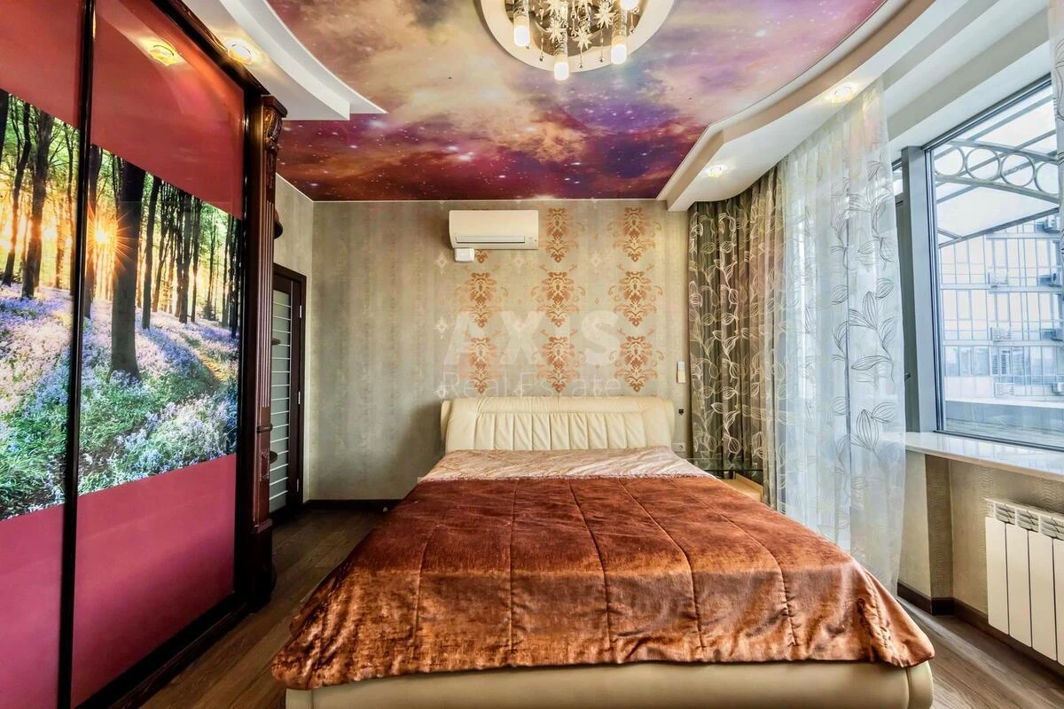 3k apartment nab. Dniprovs'ka 14703145