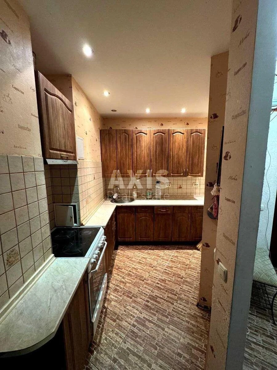 2k apartment vul. Strokacha Tymofija 763198