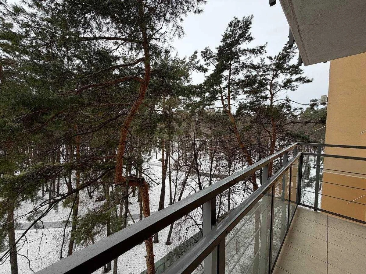 1k apartment vul. Petryc'kogo Anatolija 17656406