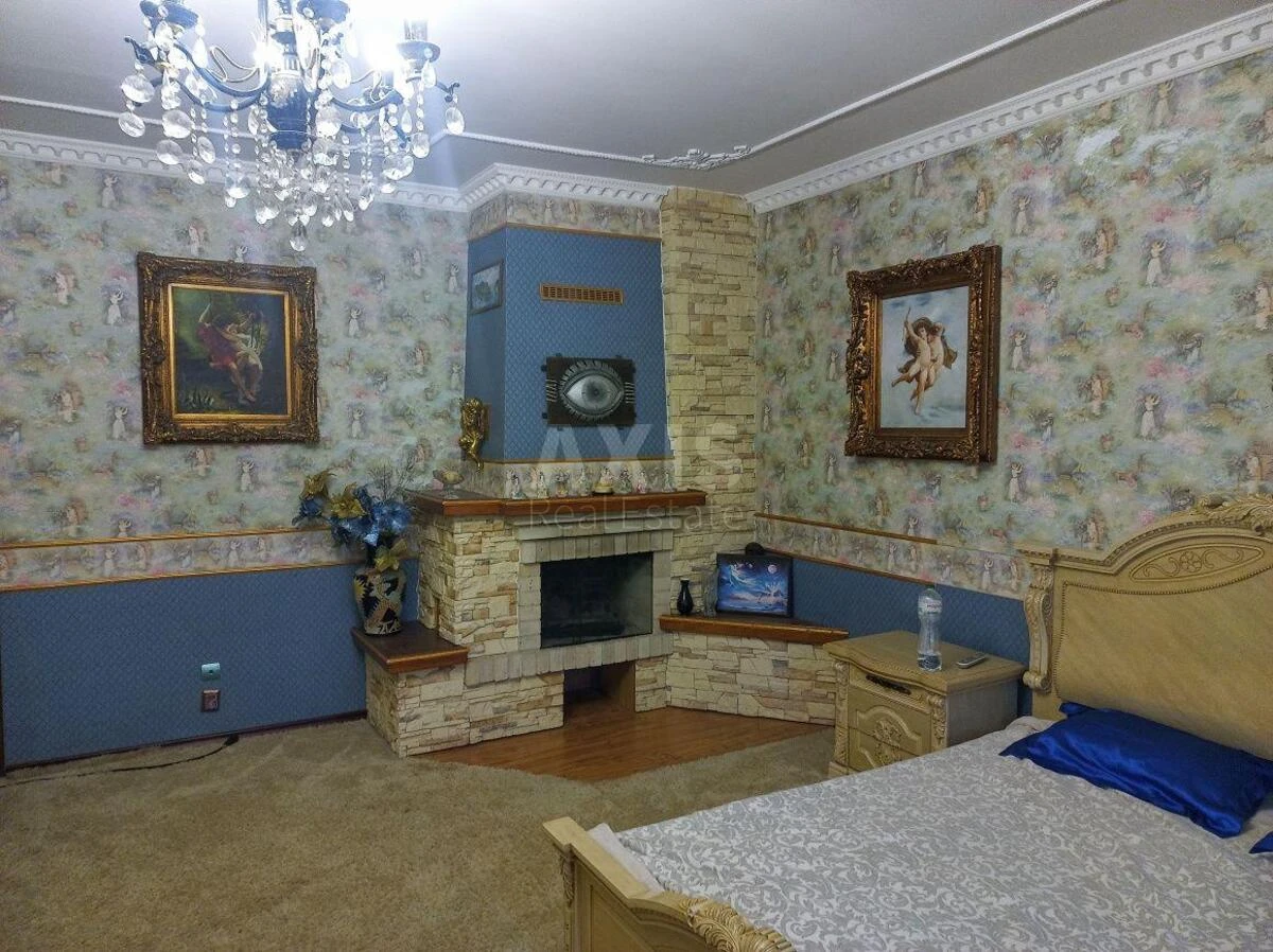 Дoм ул. Садовая 208-я, 300м2, город Киев553734