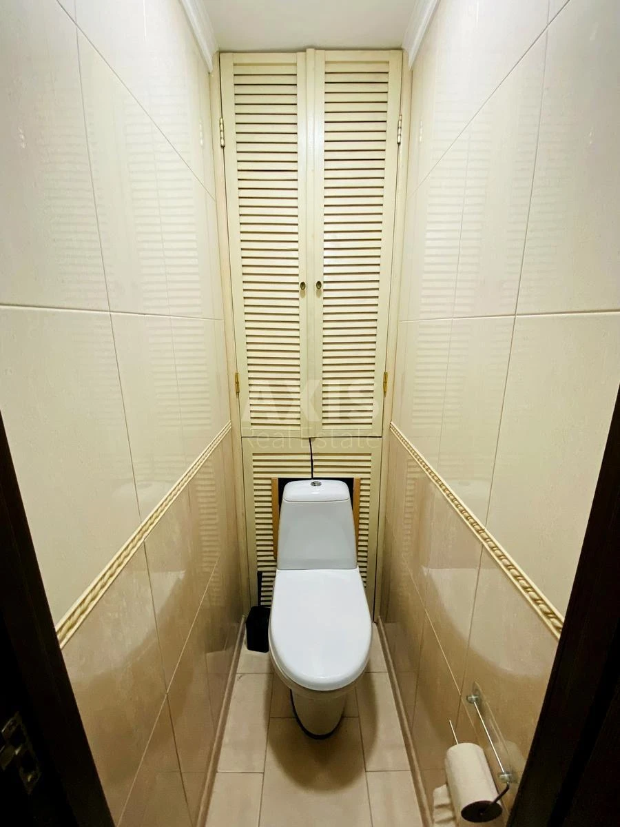 3k apartment pr-t Tychyny Pavla 20А6389210