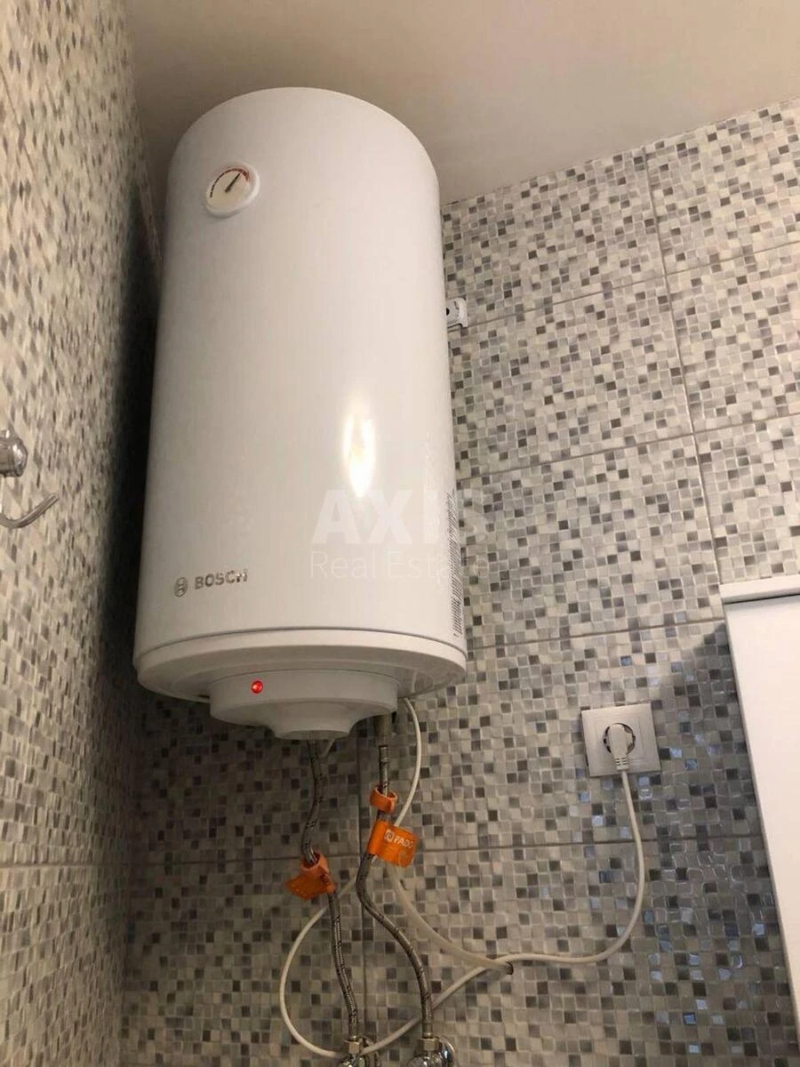 1k apartment vul. Yulia Zdanovska 85А6565211