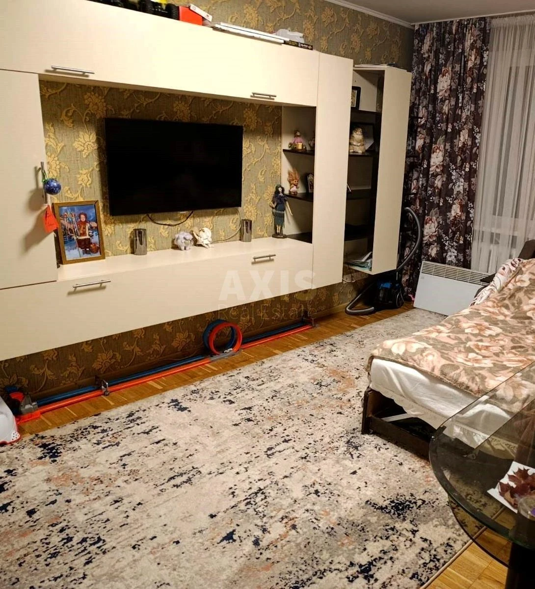 2k apartment vul. Bulahovs'kogo Akademika 42/43639203