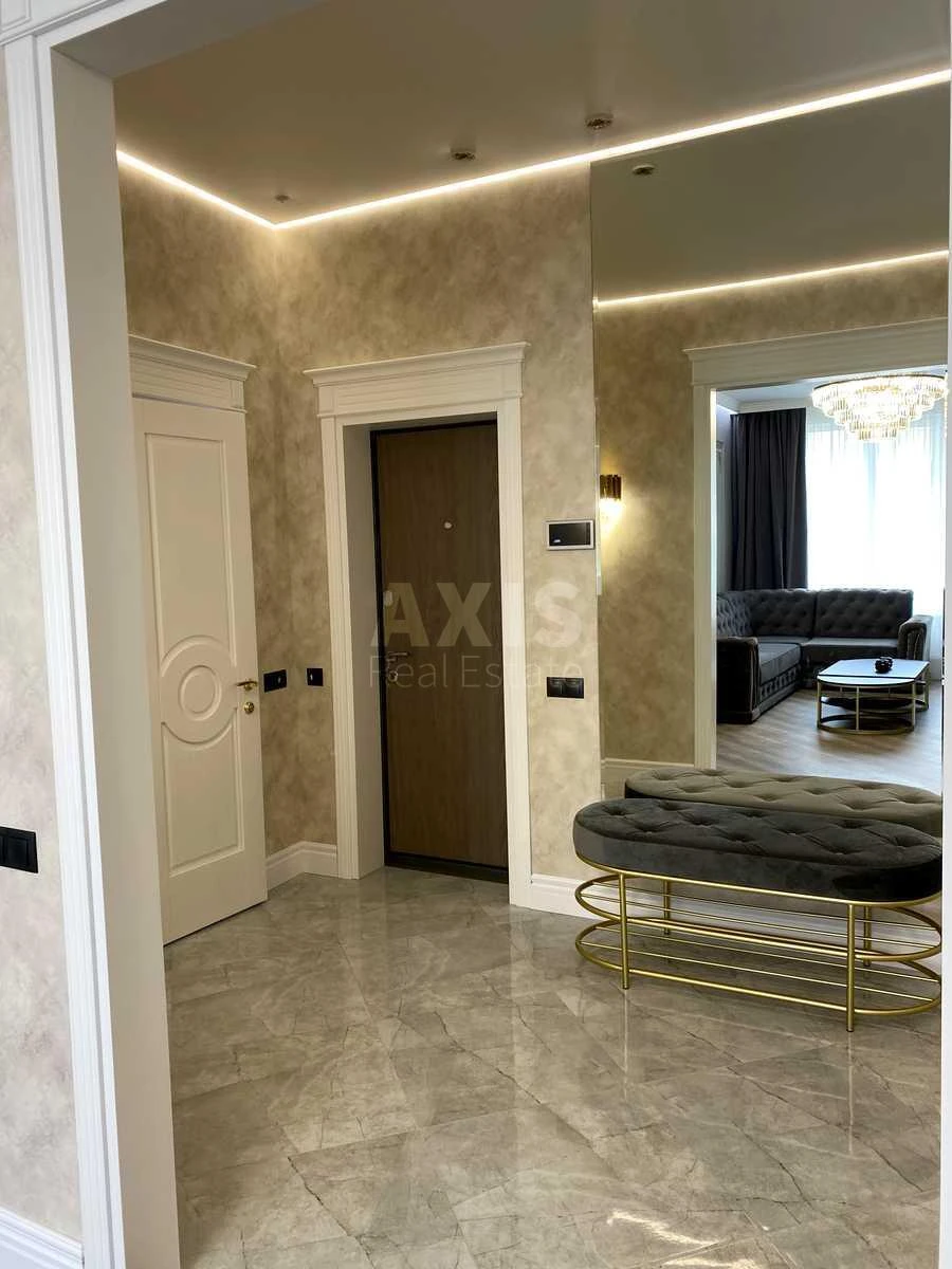 2к квартира ул. Василия Тютюнника 28А7191417