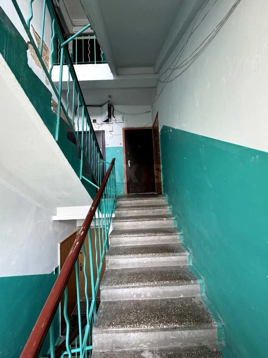 2к квартира ул. Госпитальная 2703973