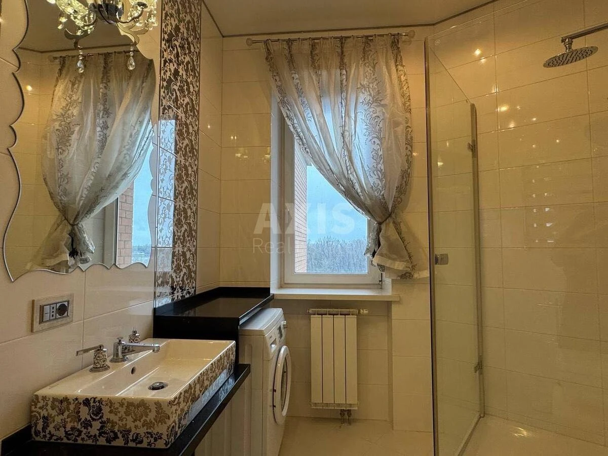 3k apartment vul. Obolons'ka naberezhna 3672589