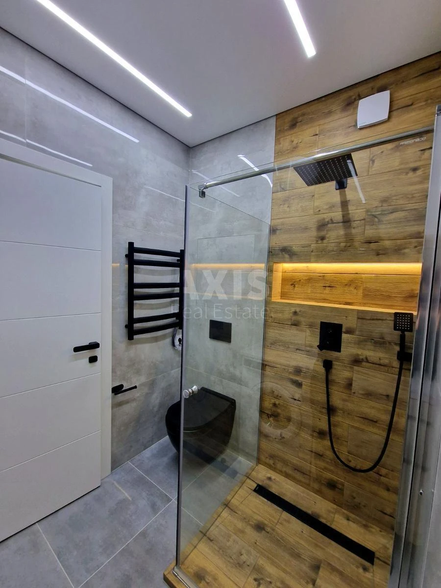 2k apartment vul. Saljutna 2Б6726812