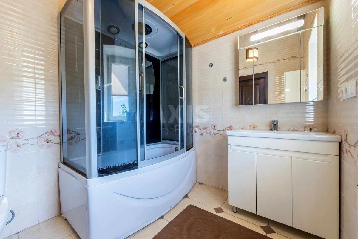 House vul. Marka Cheremshyny, 196m2, Kyiv city6401313