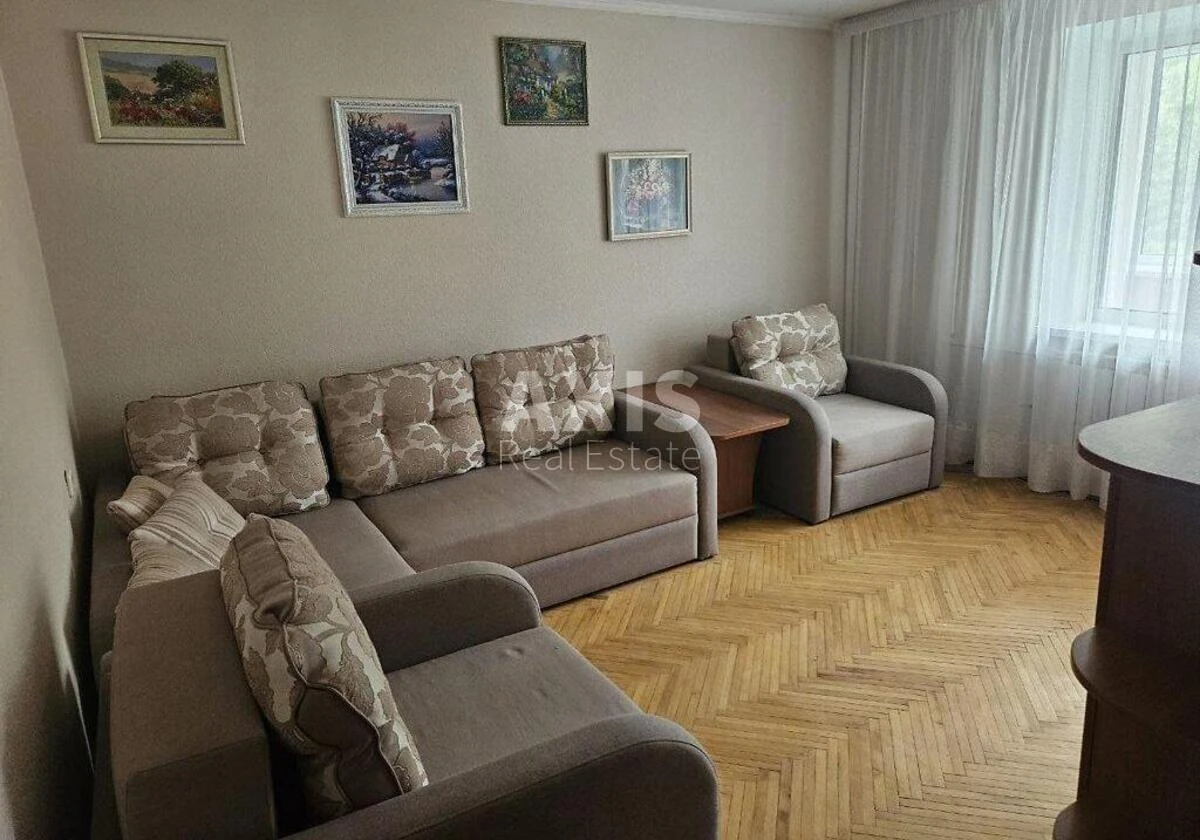 2k apartment vul. Kurnatovs'kogo 4Б573331