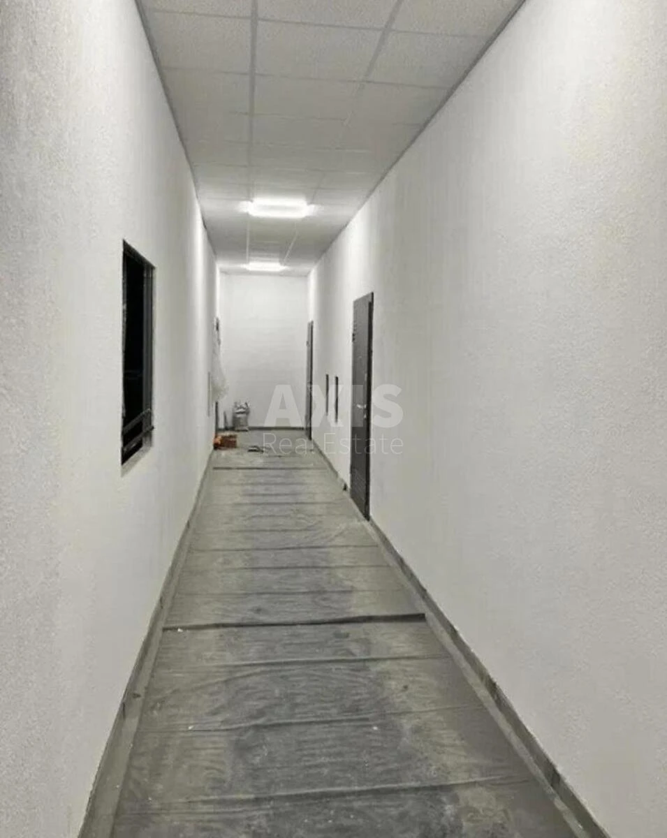 1k apartment vul. Rudans'kogo Stepana 9А6402910