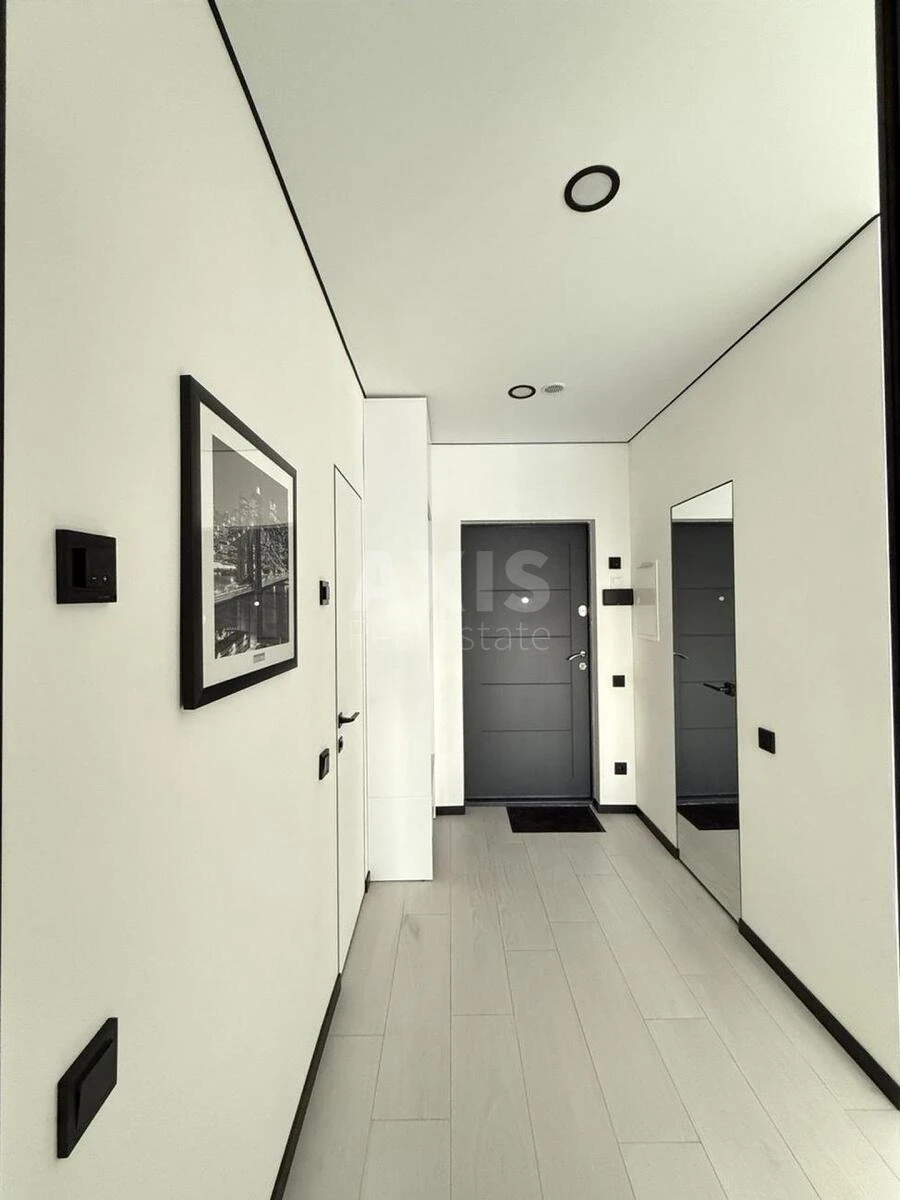 1k apartment pr-t Berestejskij 11Б657201