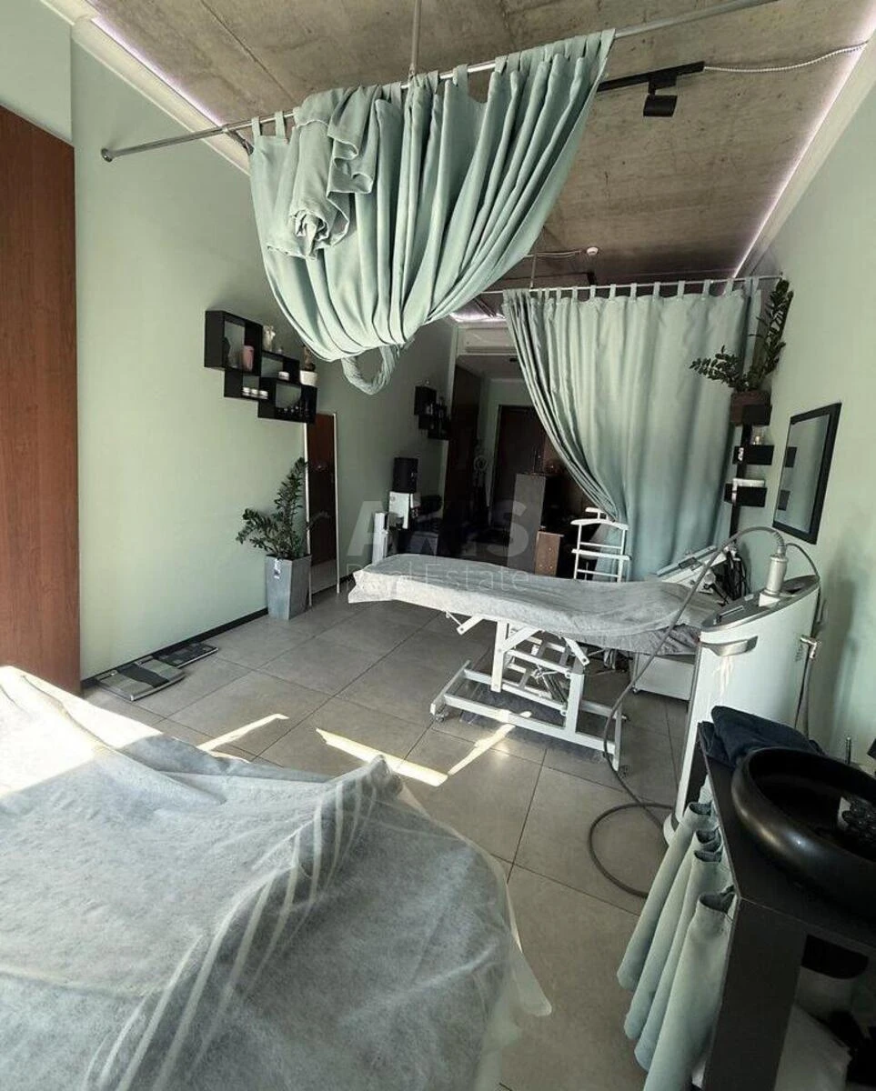 Office pr-t Obolons'kyj 26, 32m2719541